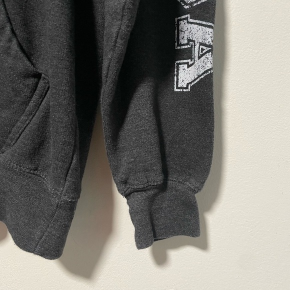 Canada True North Grey Hoodie  - Medium - Picture 2 of 9